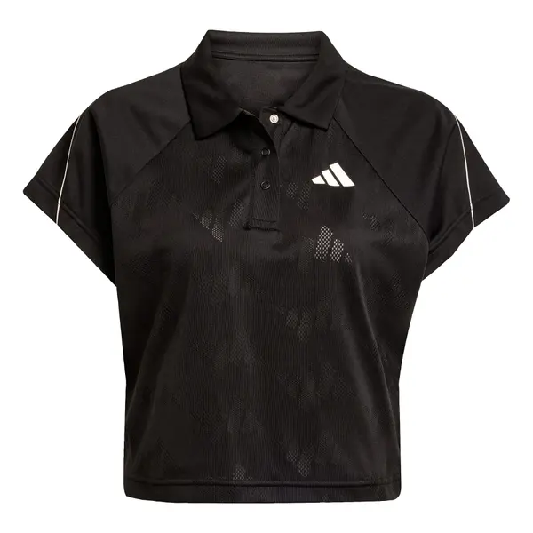 ADIDAS SPORTSWEAR ADIDAS SPORTSWEAR Majica 'Stadium'  crna / bijela