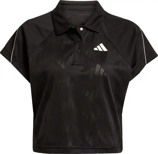 ADIDAS SPORTSWEAR ADIDAS SPORTSWEAR Majica 'Stadium'  crna / bijela