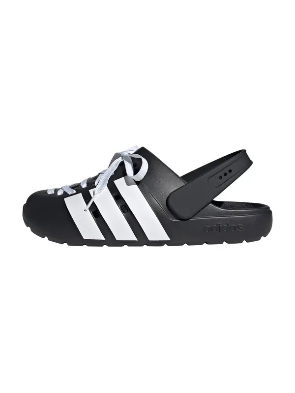 ADIDAS SPORTSWEAR ADIDAS SPORTSWEAR Natikače 'Adilette 2.0'  crna / bijela
