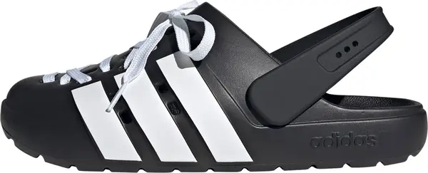 ADIDAS SPORTSWEAR ADIDAS SPORTSWEAR Natikače 'Adilette 2.0'  crna / bijela