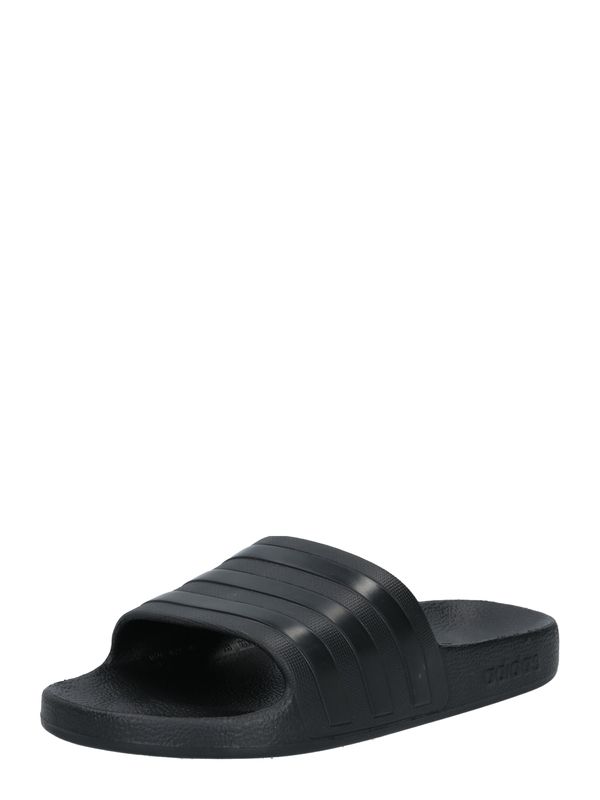 ADIDAS SPORTSWEAR ADIDAS SPORTSWEAR Natikače 'Adilette Aqua'  crna