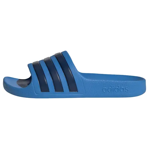 ADIDAS SPORTSWEAR ADIDAS SPORTSWEAR Natikače 'Adilette Aqua'  plava / crna
