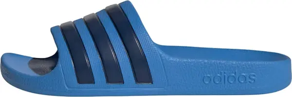 ADIDAS SPORTSWEAR ADIDAS SPORTSWEAR Natikače 'Adilette Aqua'  plava / crna