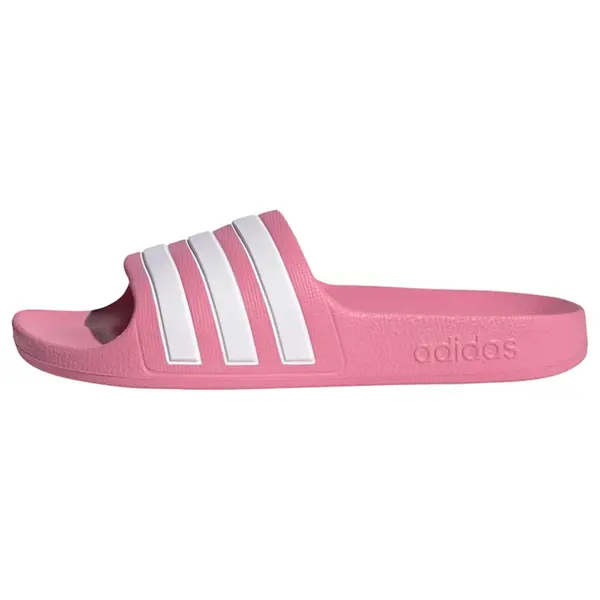ADIDAS SPORTSWEAR ADIDAS SPORTSWEAR Natikače 'Adilette Aqua'  roza / bijela