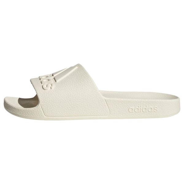 Adidas ADIDAS SPORTSWEAR Natikače 'Adilette Aqua'  vuneno bijela
