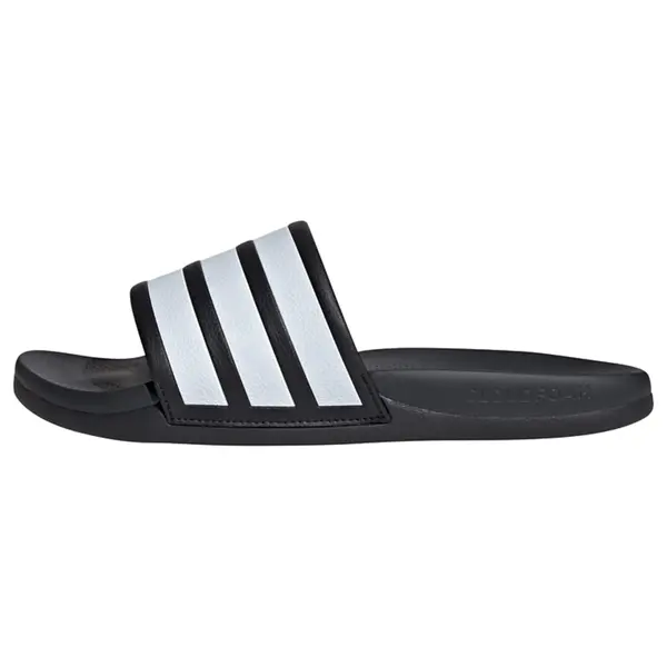 ADIDAS SPORTSWEAR ADIDAS SPORTSWEAR Natikače 'Adilette Comfort 2.0'  crna / bijela