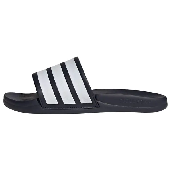 ADIDAS SPORTSWEAR ADIDAS SPORTSWEAR Natikače 'Adilette Comfort 2.0'  mornarsko plava / bijela