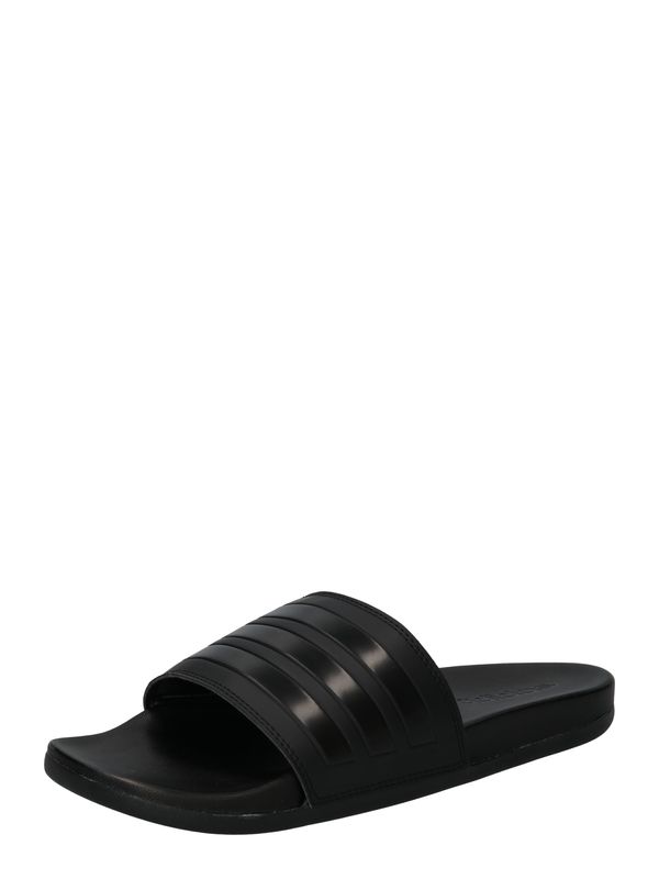 Adidas ADIDAS SPORTSWEAR Natikače 'Adilette'  crna