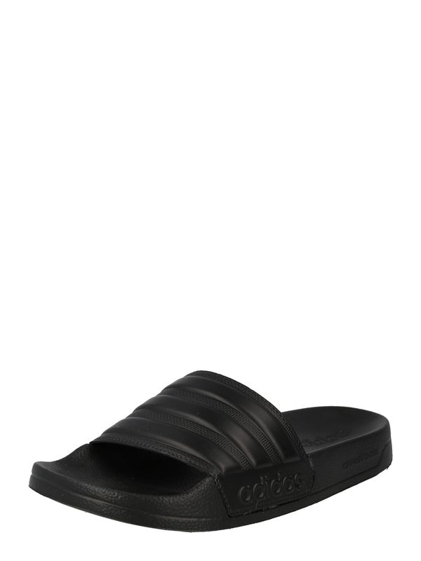 ADIDAS SPORTSWEAR ADIDAS SPORTSWEAR Natikače 'Adilette'  crna