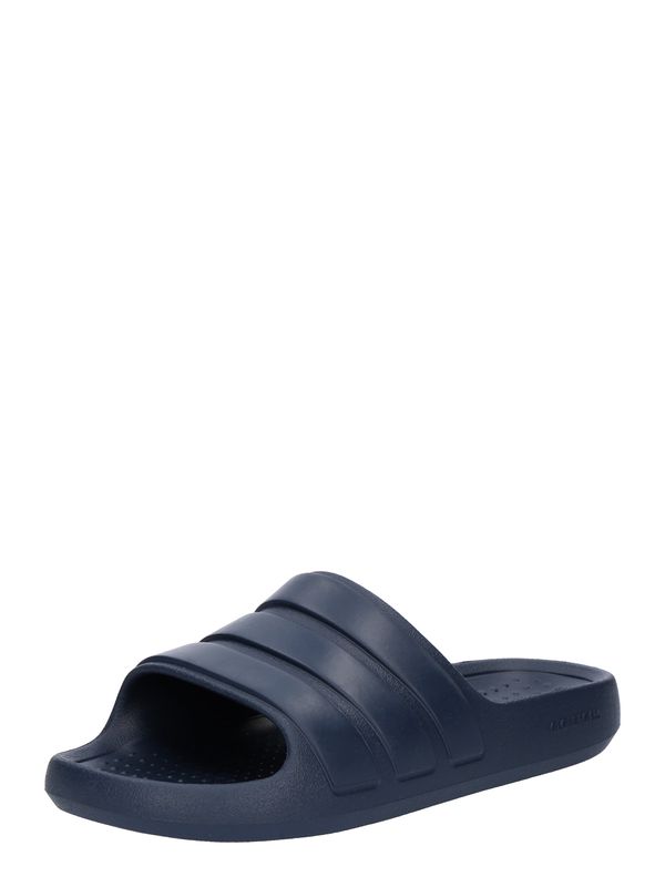 ADIDAS SPORTSWEAR ADIDAS SPORTSWEAR Natikače 'ADILETTE FLOW'  tamno plava