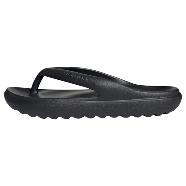 ADIDAS SPORTSWEAR ADIDAS SPORTSWEAR Natikače 'ADILETTE LUMIA'  crna