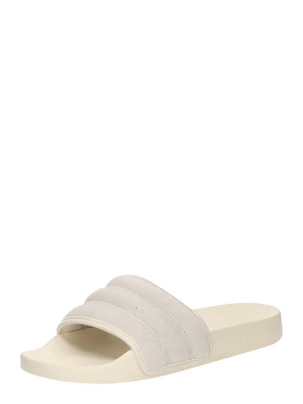 ADIDAS SPORTSWEAR ADIDAS SPORTSWEAR Natikače 'Adilette Noshower'  bijela