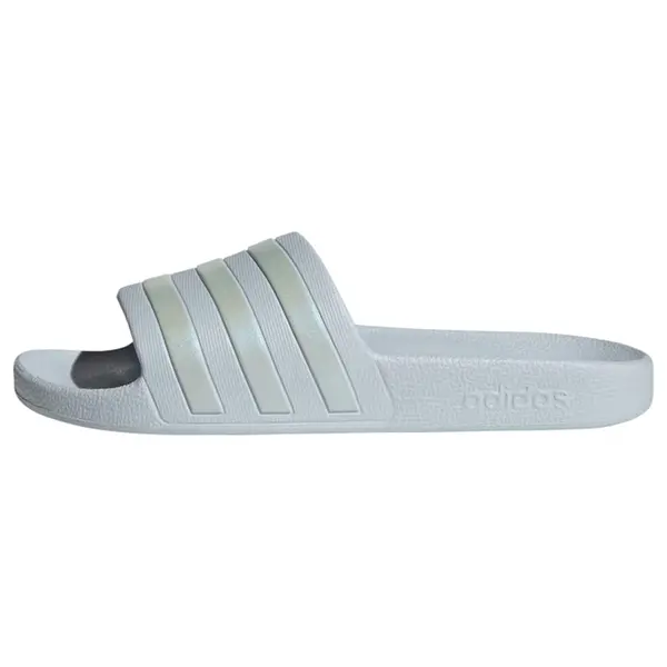 ADIDAS SPORTSWEAR ADIDAS SPORTSWEAR Natikače s potpeticom 'Adilette Aqua'  opal / svijetloplava