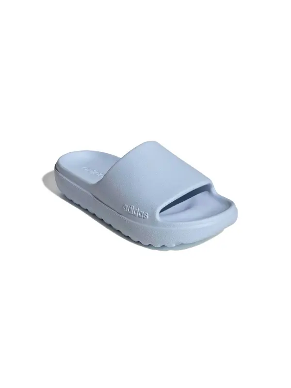ADIDAS SPORTSWEAR ADIDAS SPORTSWEAR Natikače s potpeticom 'Adilette Lumia'  nebesko plava