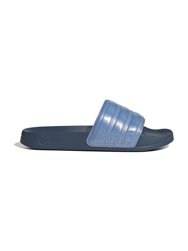 ADIDAS SPORTSWEAR ADIDAS SPORTSWEAR Natikače s potpeticom 'Adilette'  plava