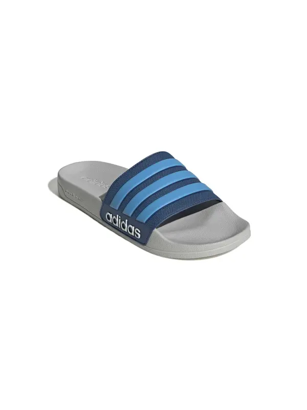 ADIDAS SPORTSWEAR ADIDAS SPORTSWEAR Natikače s potpeticom 'ADILETTE'  plava / nebesko plava