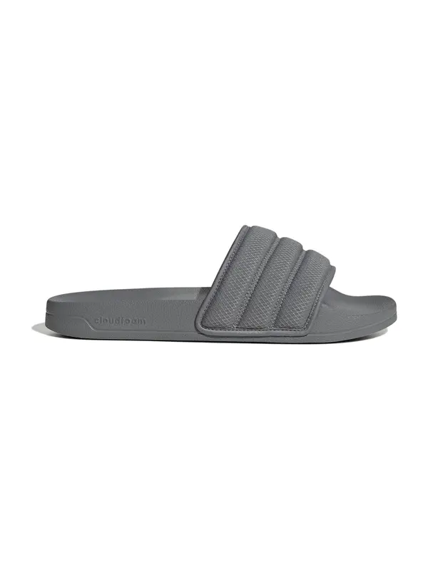 ADIDAS SPORTSWEAR ADIDAS SPORTSWEAR Natikače s potpeticom 'Adilette'  siva