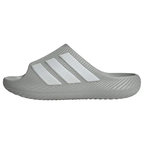 ADIDAS SPORTSWEAR ADIDAS SPORTSWEAR Natikače s potpeticom 'Purechill'  siva / svijetlosiva