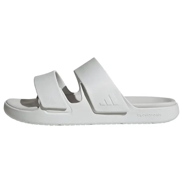 ADIDAS SPORTSWEAR ADIDAS SPORTSWEAR Natikače s potpeticom 'Znscape'  biserno bijela