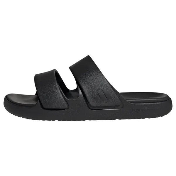 ADIDAS SPORTSWEAR ADIDAS SPORTSWEAR Natikače s potpeticom 'Znscape'  crna