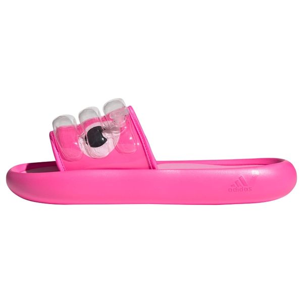 ADIDAS SPORTSWEAR ADIDAS SPORTSWEAR Natikače ' ZPLAASH '  roza / crna / bijela