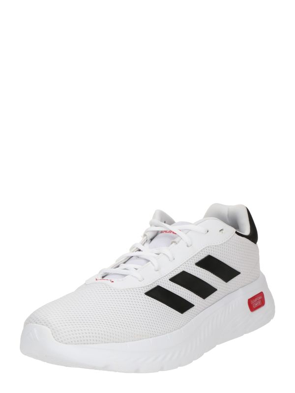 ADIDAS SPORTSWEAR ADIDAS SPORTSWEAR Niske cipele  karmin crvena / crna / bijela