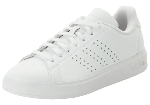 ADIDAS SPORTSWEAR ADIDAS SPORTSWEAR Niske tenisice 'Advantage 2.0'  bijela
