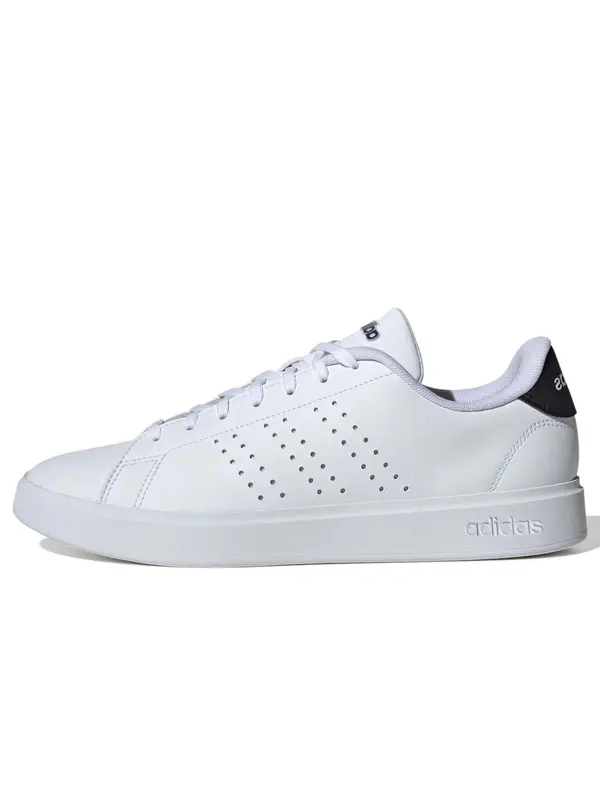 ADIDAS SPORTSWEAR ADIDAS SPORTSWEAR Niske tenisice 'Advantage 2.0'  crna / bijela