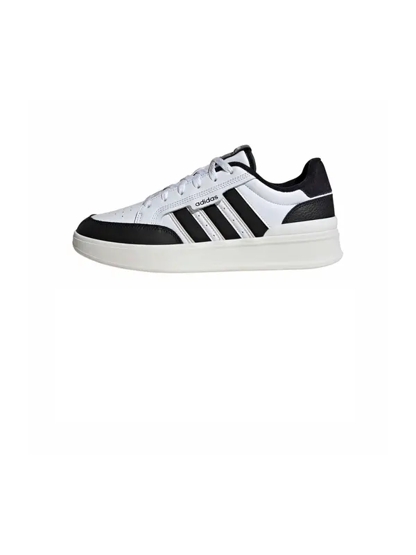 ADIDAS SPORTSWEAR ADIDAS SPORTSWEAR Niske tenisice 'ASPYRE 3'  crna / bijela