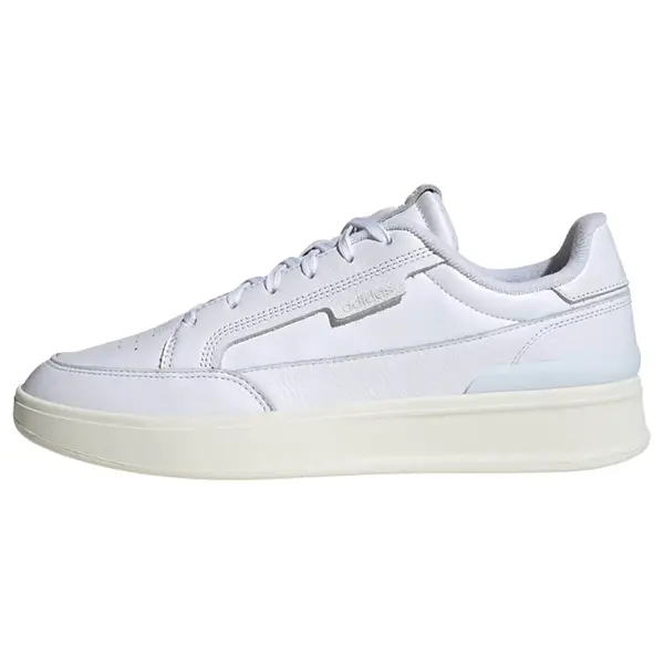 ADIDAS SPORTSWEAR ADIDAS SPORTSWEAR Niske tenisice 'Aspyre'  bijela