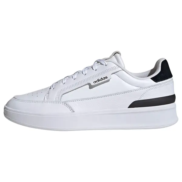 ADIDAS SPORTSWEAR ADIDAS SPORTSWEAR Niske tenisice 'Aspyre'  crna / bijela