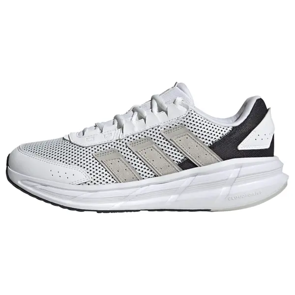 ADIDAS SPORTSWEAR ADIDAS SPORTSWEAR Niske tenisice 'Astrastar'  siva / crna / bijela