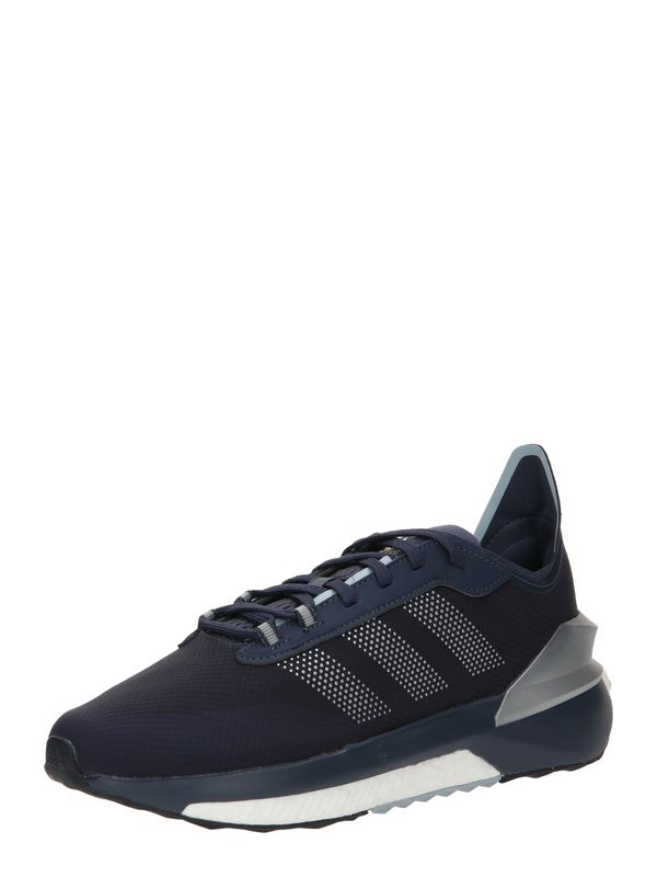 ADIDAS SPORTSWEAR ADIDAS SPORTSWEAR Niske tenisice 'Avryn'  mornarsko plava / sivkasto plava / srebrno siva