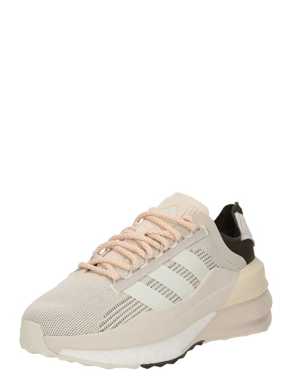 ADIDAS SPORTSWEAR ADIDAS SPORTSWEAR Niske tenisice 'Avryn_X'  crna / bijela / prljavo bijela
