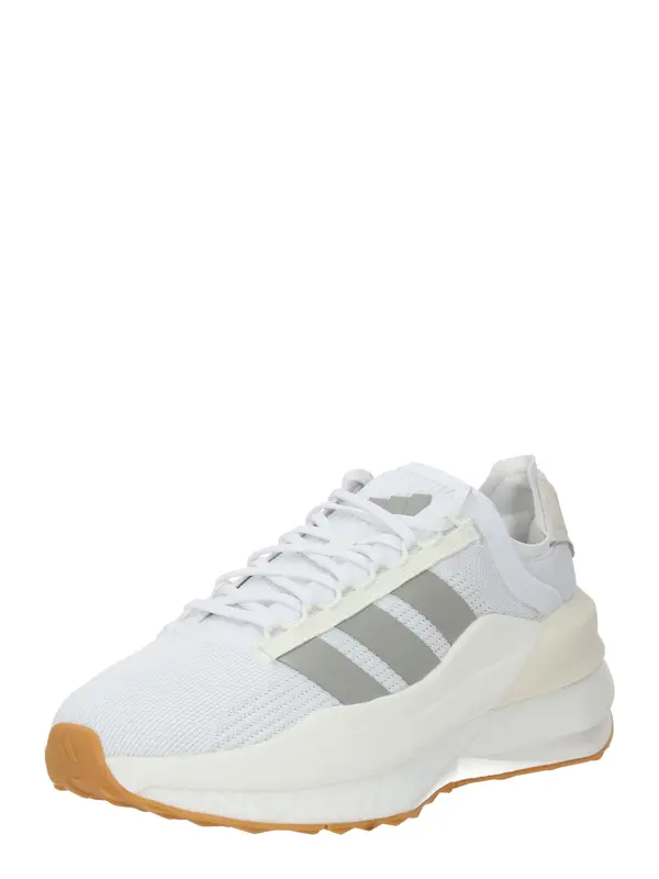 ADIDAS SPORTSWEAR ADIDAS SPORTSWEAR Niske tenisice 'Avryn_X'  siva / prljavo bijela / bijela