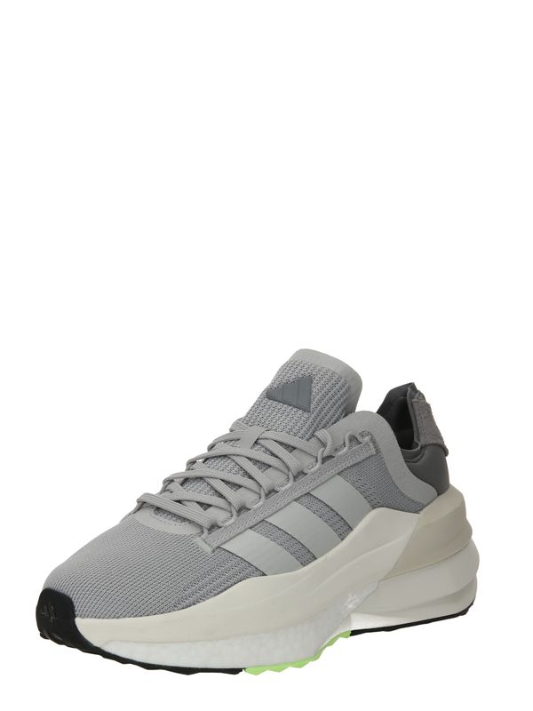 ADIDAS SPORTSWEAR ADIDAS SPORTSWEAR Niske tenisice 'Avryn_X'  siva / svijetlosiva