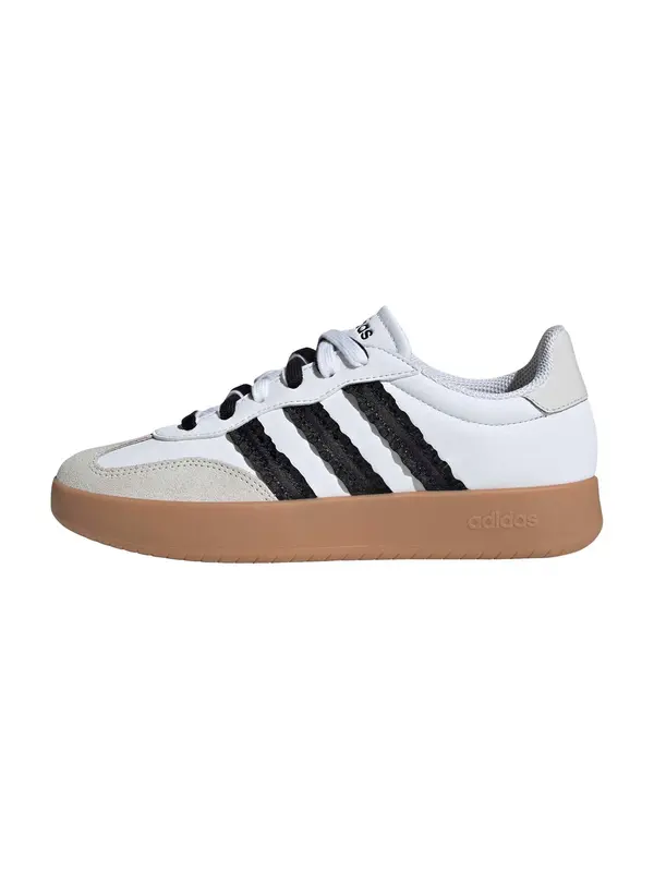 ADIDAS SPORTSWEAR ADIDAS SPORTSWEAR Niske tenisice 'BARREDA'  bež / crna / bijela