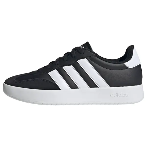 ADIDAS SPORTSWEAR ADIDAS SPORTSWEAR Niske tenisice 'Barreda'  crna / bijela