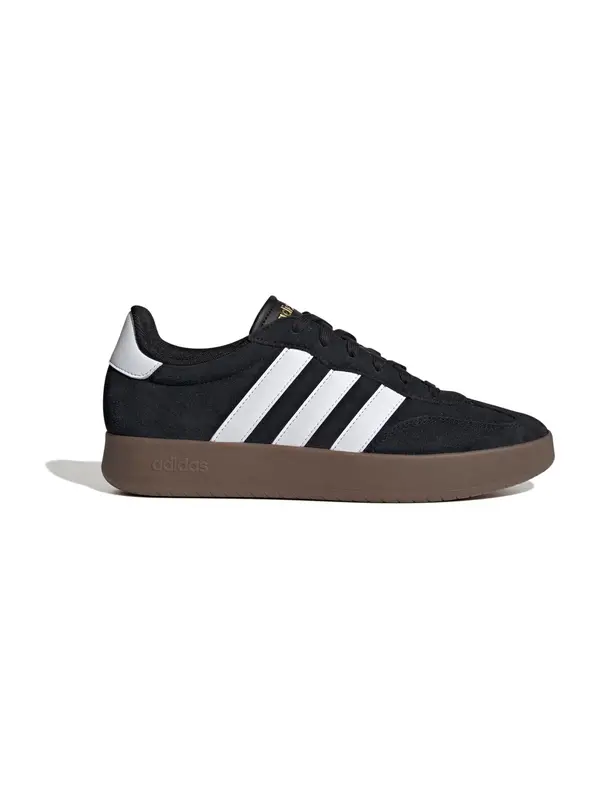 ADIDAS SPORTSWEAR ADIDAS SPORTSWEAR Niske tenisice 'Barreda'  crna / bijela