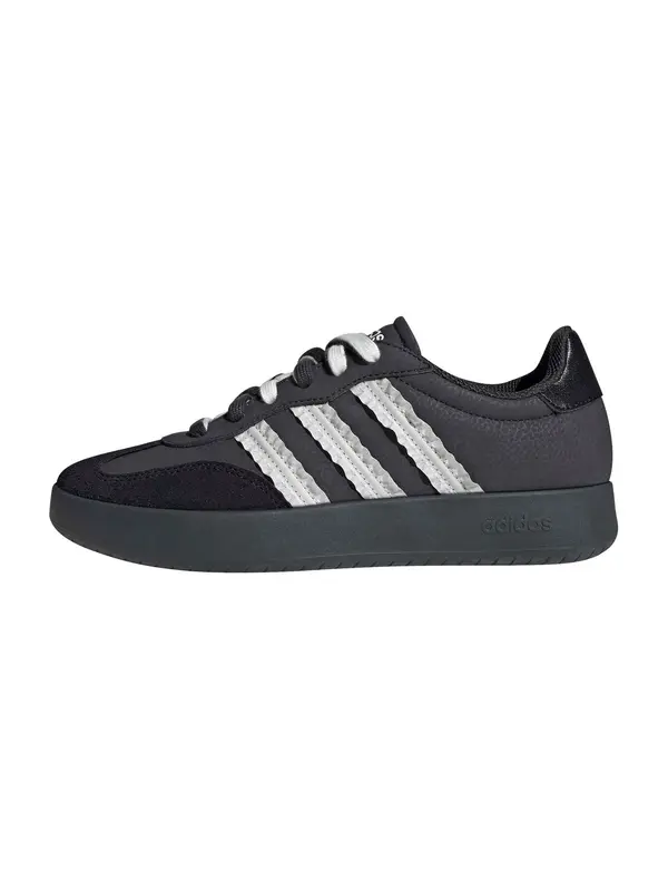 ADIDAS SPORTSWEAR ADIDAS SPORTSWEAR Niske tenisice 'BARREDA'  crna / bijela