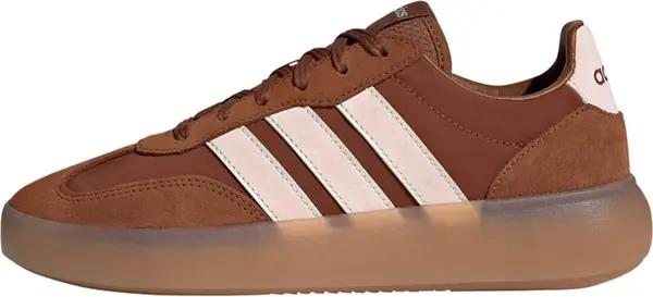ADIDAS SPORTSWEAR ADIDAS SPORTSWEAR Niske tenisice 'Barreda Decode'  bež / smeđa