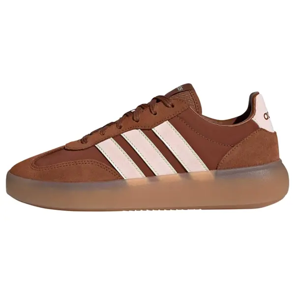 ADIDAS SPORTSWEAR ADIDAS SPORTSWEAR Niske tenisice 'Barreda Decode'  bež / smeđa