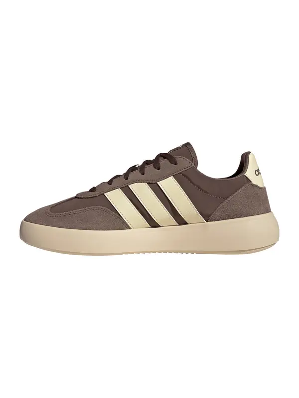 ADIDAS SPORTSWEAR ADIDAS SPORTSWEAR Niske tenisice 'Barreda Decode'  čokolada / svijetložuta