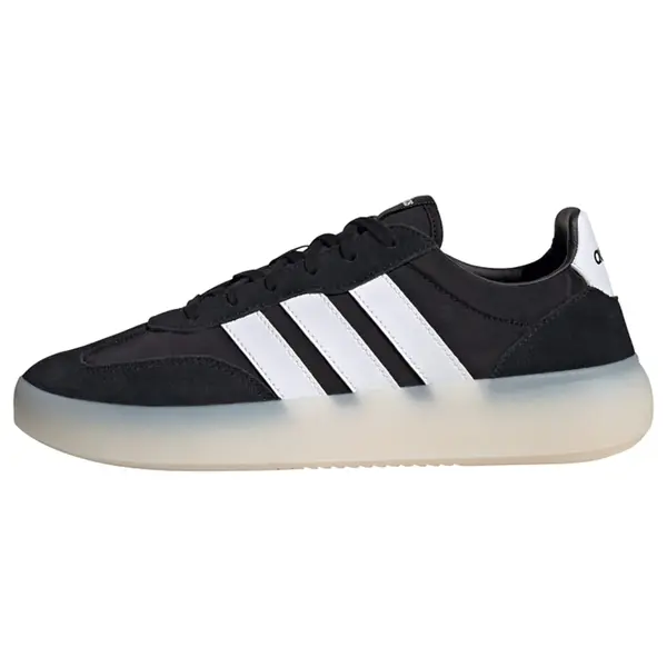 ADIDAS SPORTSWEAR ADIDAS SPORTSWEAR Niske tenisice 'Barreda Decode'  crna / bijela