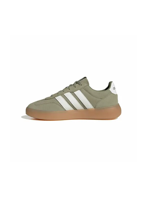 ADIDAS SPORTSWEAR ADIDAS SPORTSWEAR Niske tenisice 'Barreda Decode'  kaki / bijela
