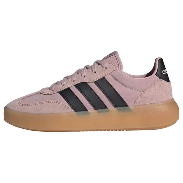 ADIDAS SPORTSWEAR ADIDAS SPORTSWEAR Niske tenisice 'Barreda Decode'  lila / crna