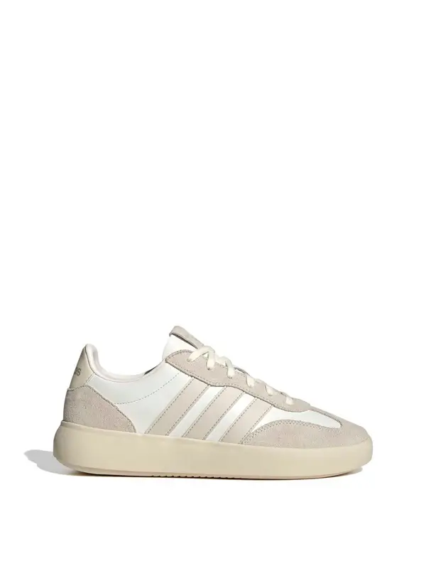 ADIDAS SPORTSWEAR ADIDAS SPORTSWEAR Niske tenisice 'BARREDA DECODE LUX'  bež / bijela