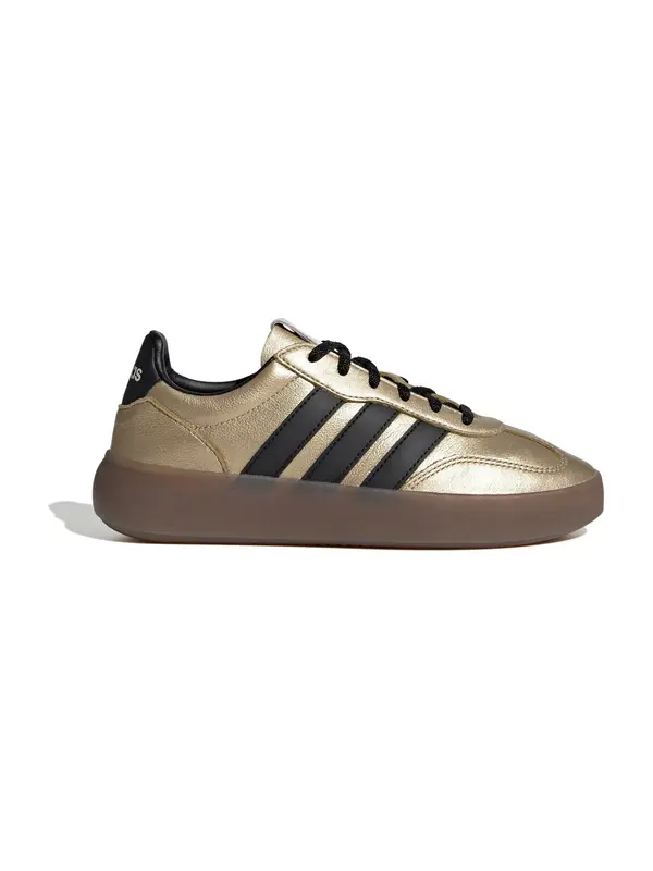 ADIDAS SPORTSWEAR ADIDAS SPORTSWEAR Niske tenisice 'Barreda Decode Lux'  zlatna / crna
