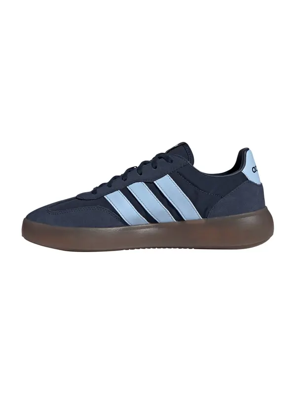 ADIDAS SPORTSWEAR ADIDAS SPORTSWEAR Niske tenisice 'Barreda Decode'  pastelno plava / tamno plava