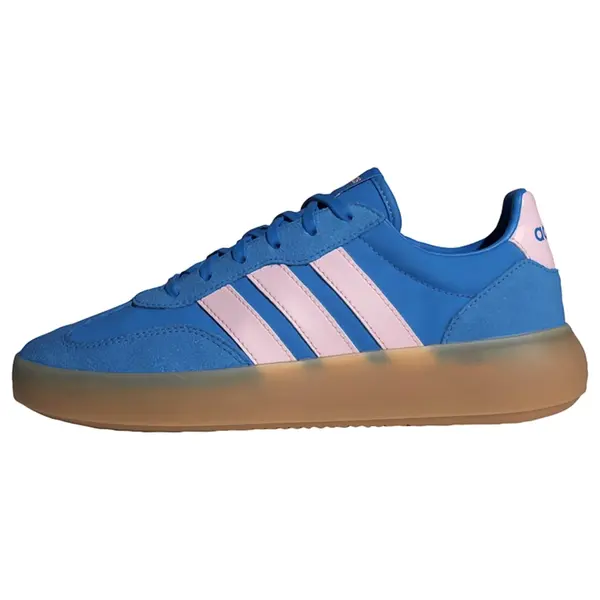 ADIDAS SPORTSWEAR ADIDAS SPORTSWEAR Niske tenisice 'Barreda Decode'  plava / roza